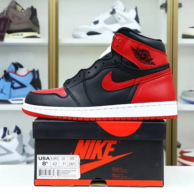 EXCLUSIVE AIR HOME' NRG HIGH 1 RETRO JORDAN OG CHICAGO TO 'HOMAGE Kimikick 0814